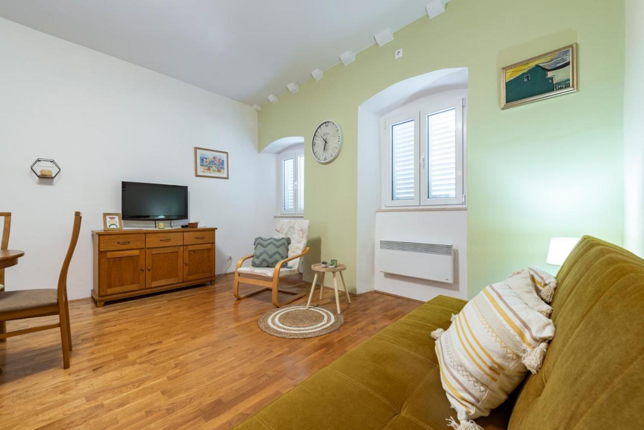 Residence Two Oranges Дубровник Екстериор снимка
