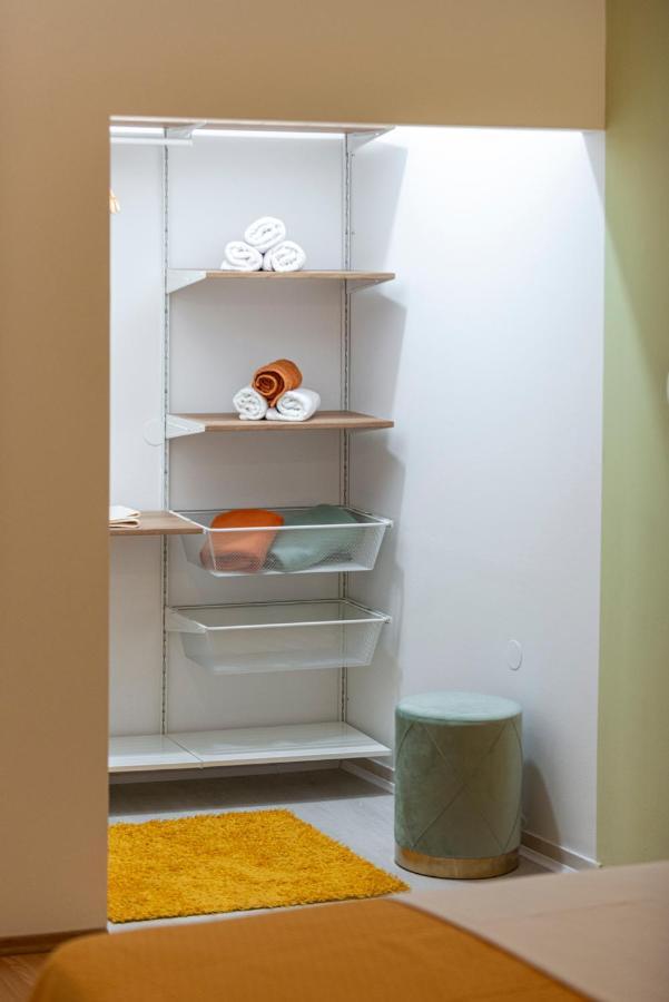 Residence Two Oranges Дубровник Екстериор снимка