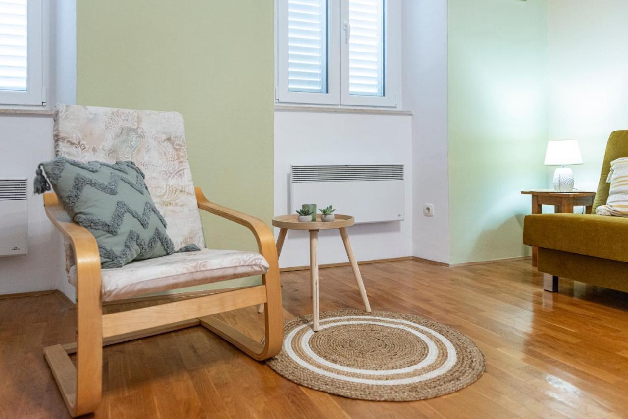 Residence Two Oranges Дубровник Екстериор снимка