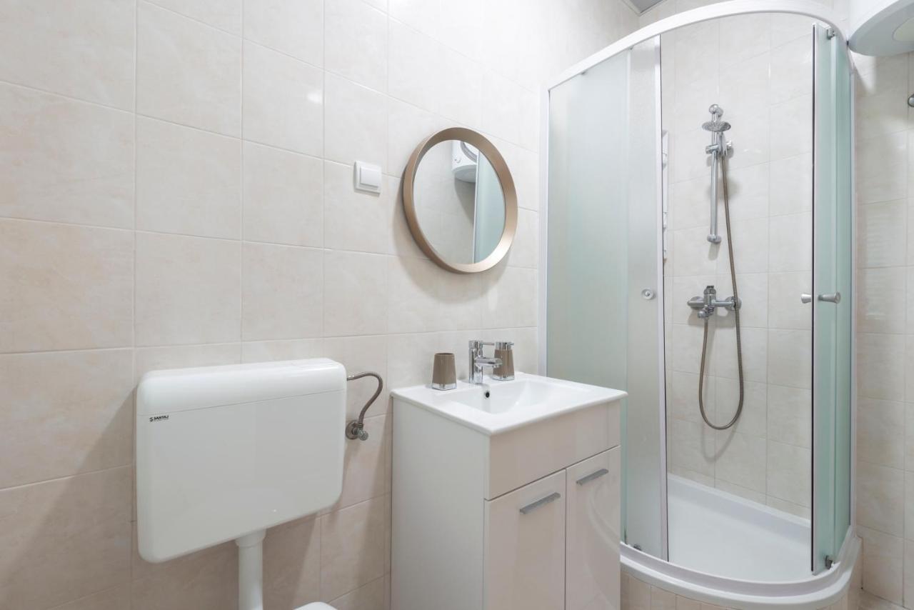 Residence Two Oranges Дубровник Екстериор снимка