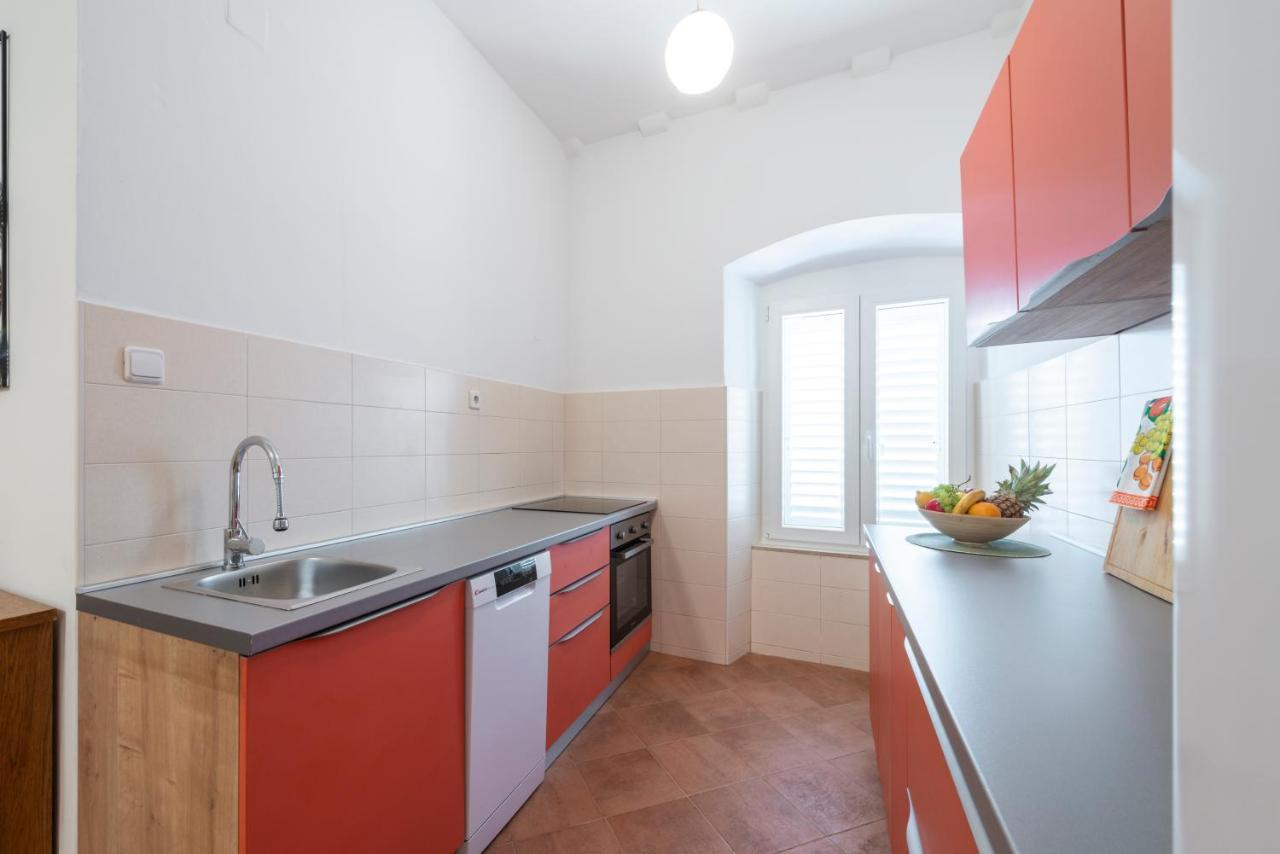 Residence Two Oranges Дубровник Екстериор снимка