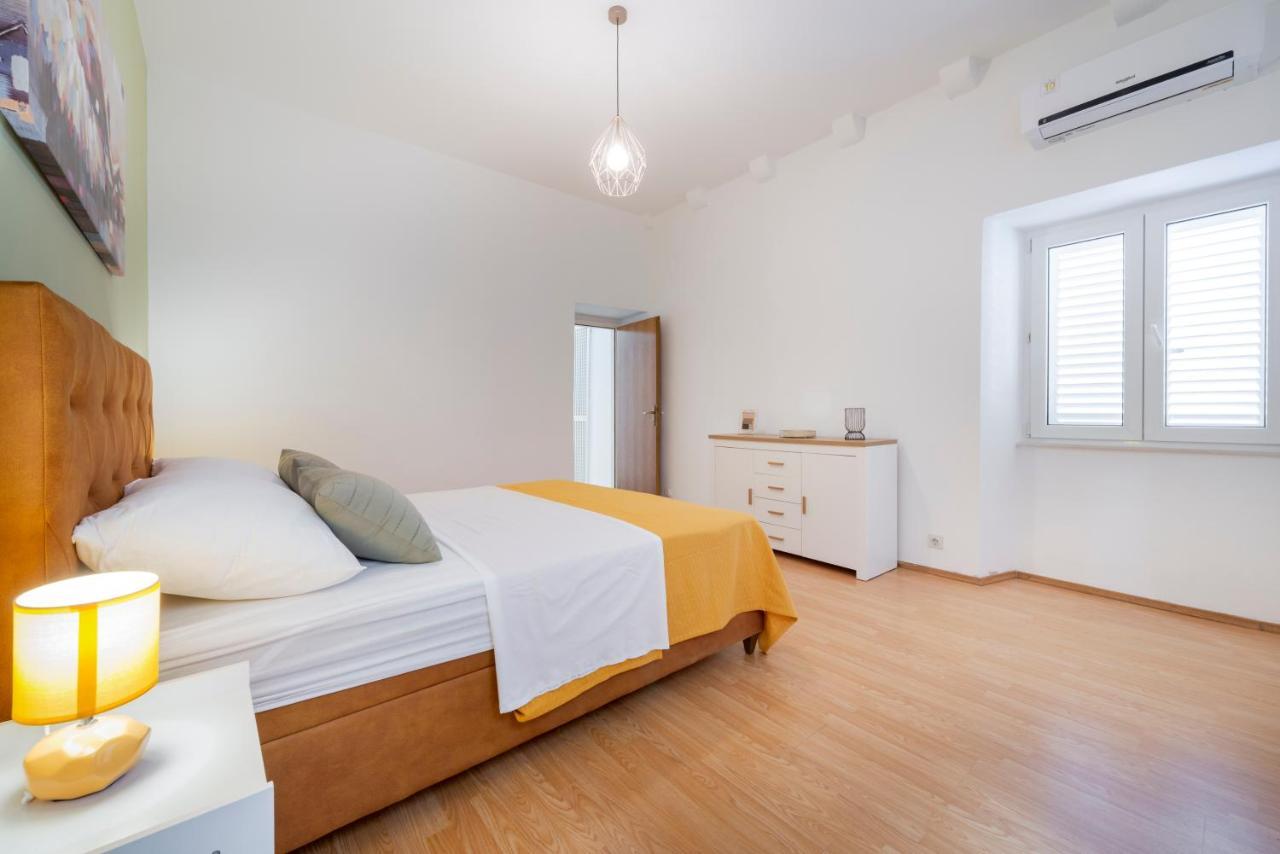 Residence Two Oranges Дубровник Екстериор снимка