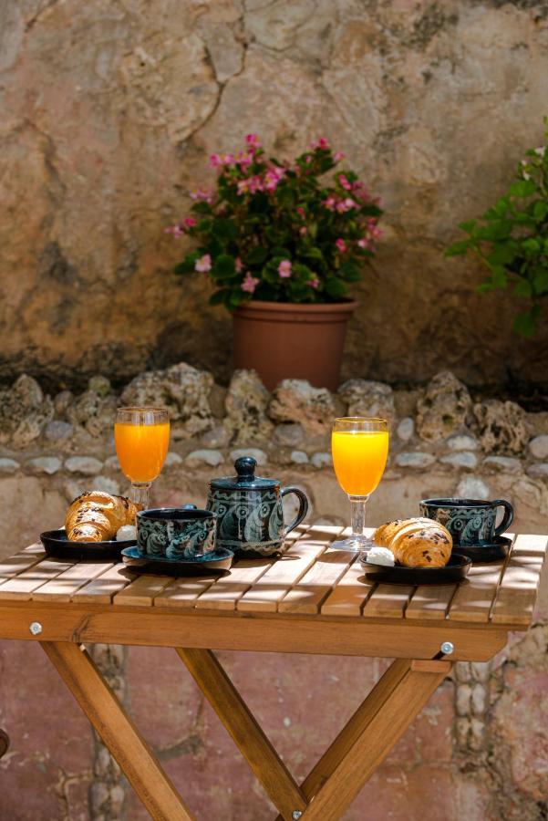 Residence Two Oranges Дубровник Екстериор снимка