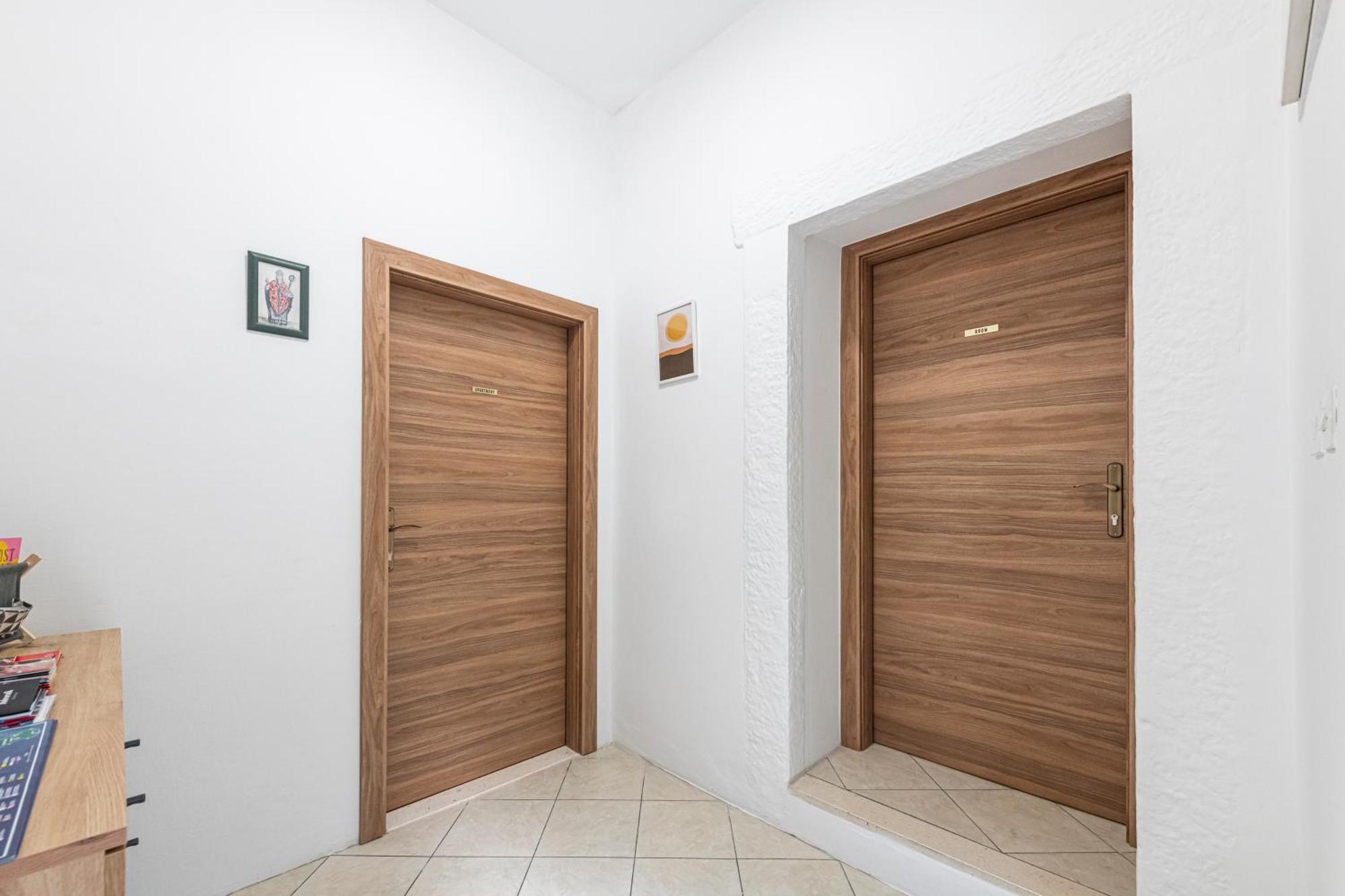 Residence Two Oranges Дубровник Екстериор снимка
