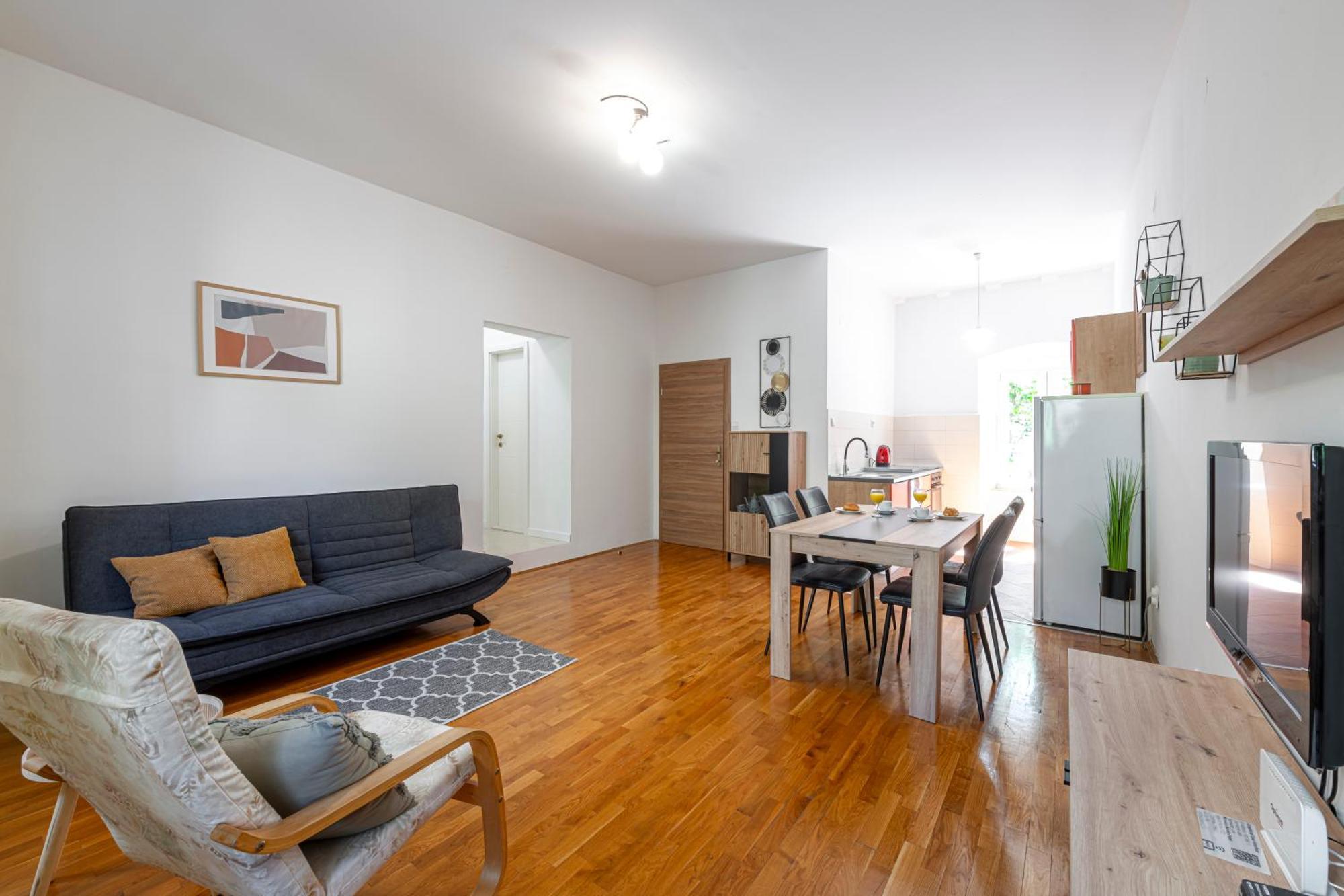 Residence Two Oranges Дубровник Екстериор снимка