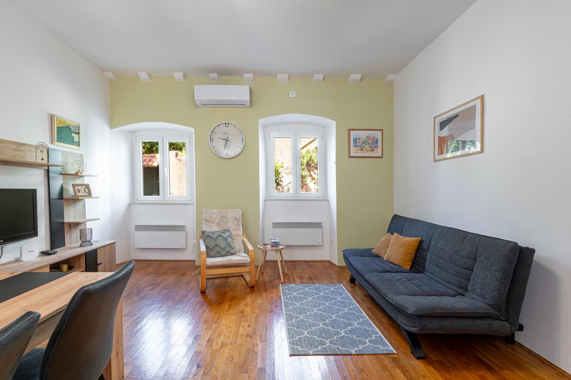 Residence Two Oranges Дубровник Екстериор снимка