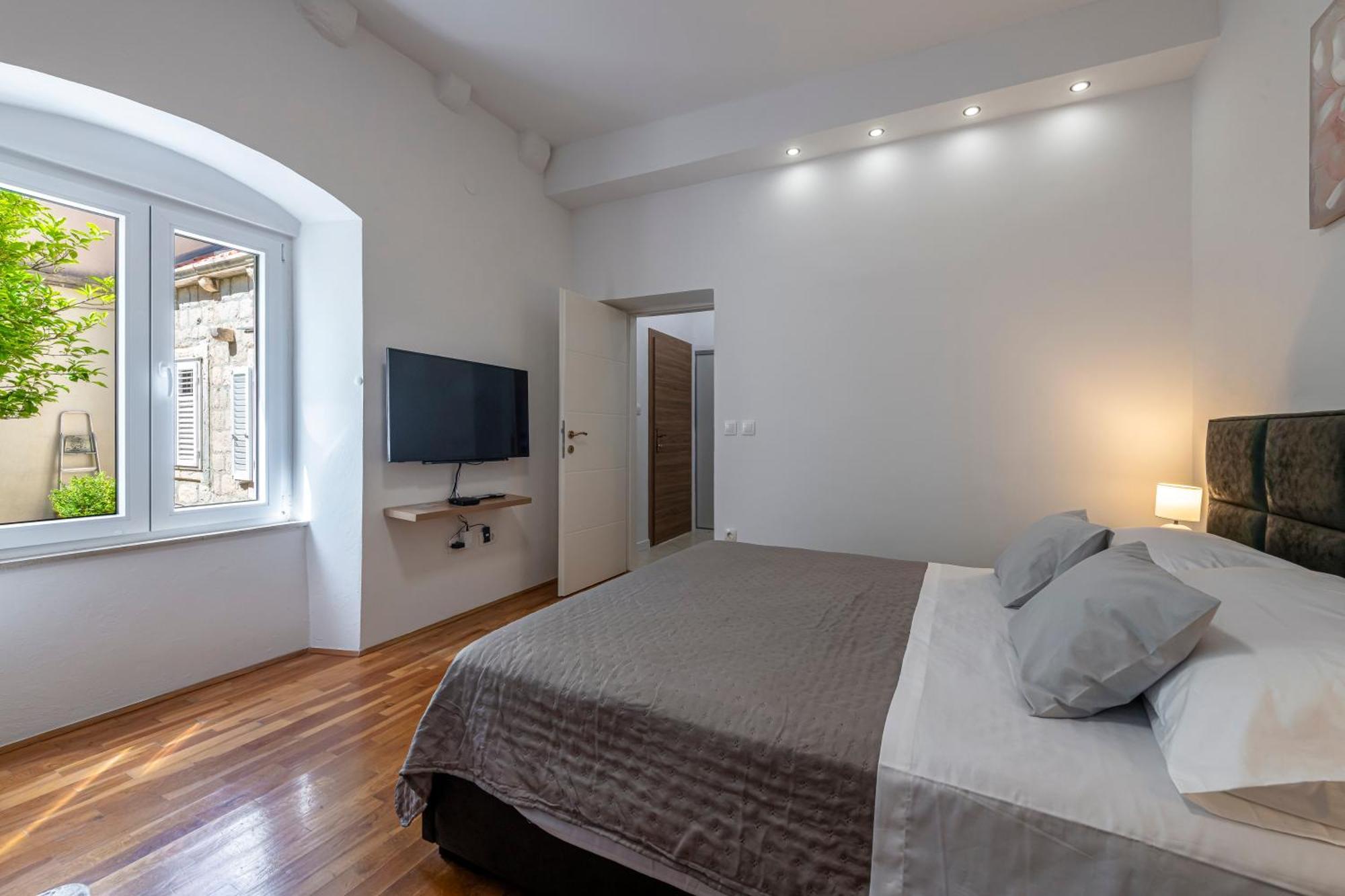 Residence Two Oranges Дубровник Екстериор снимка