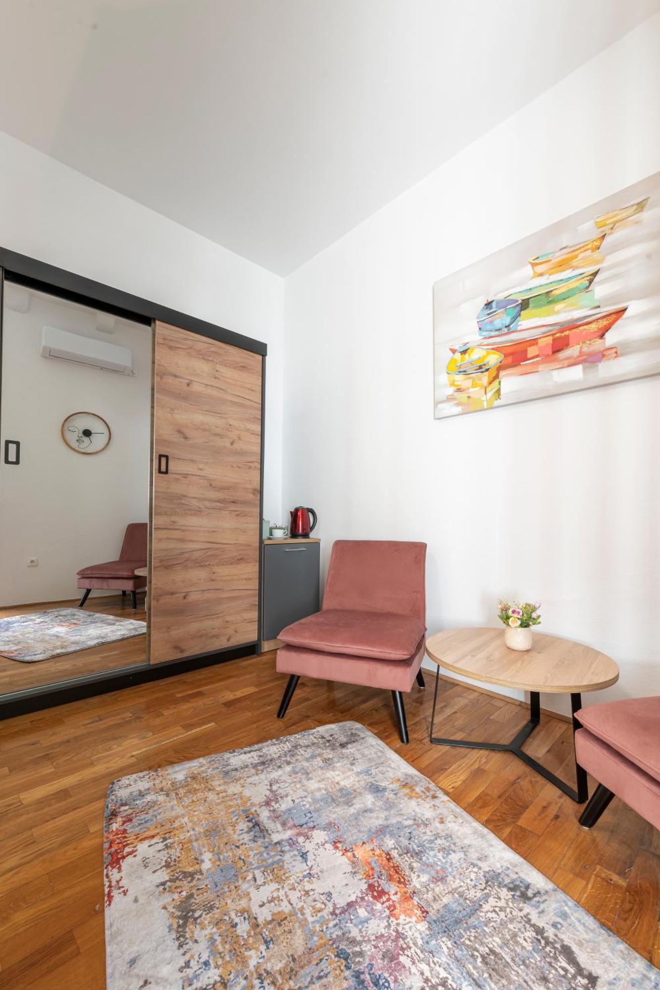 Residence Two Oranges Дубровник Екстериор снимка